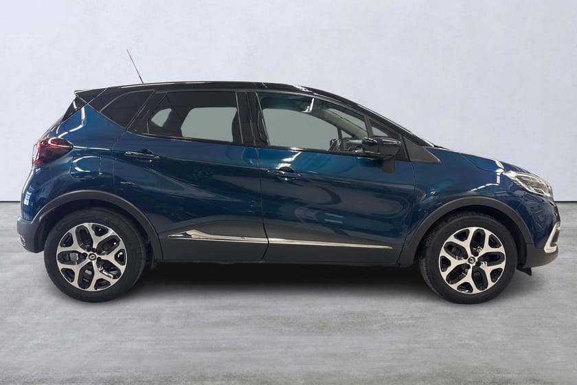 Bild 3 av Renault Captur PhII Energy TCe 90 Intens