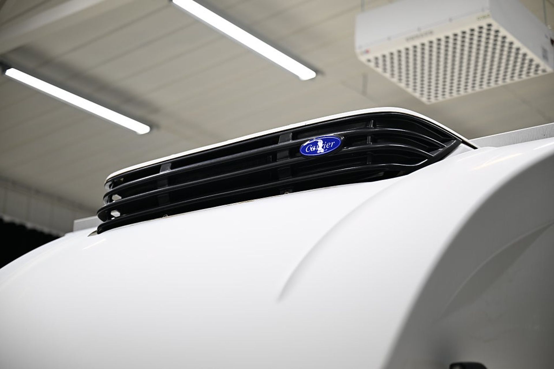 Volkswagen Crafter 177HK Automat 2019, bild 3/10