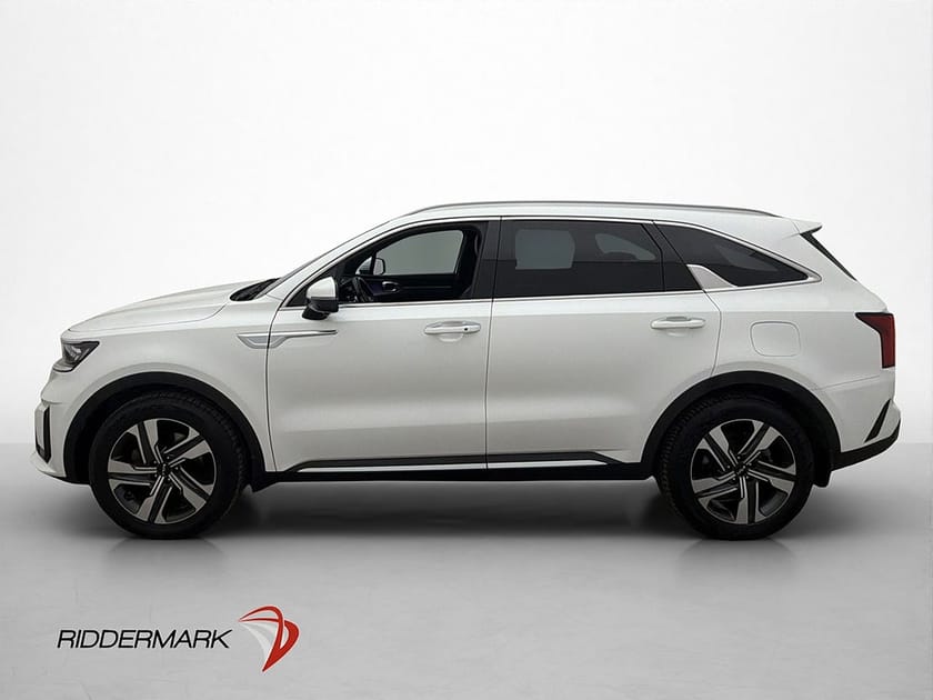Bild 4 av Kia Sorento PHEV 265hk Advance Plus 7-Sits 360 Pano HUD Drag