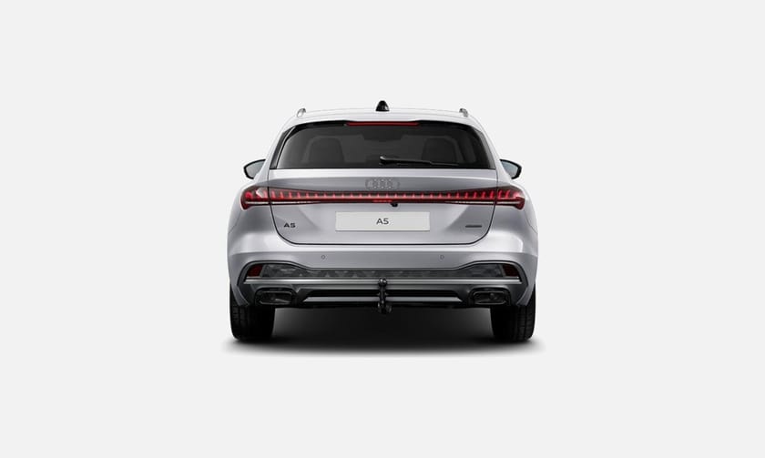Bild 2 av Audi A5 Avant e-hybrid quattro 220 KW S TRONIC