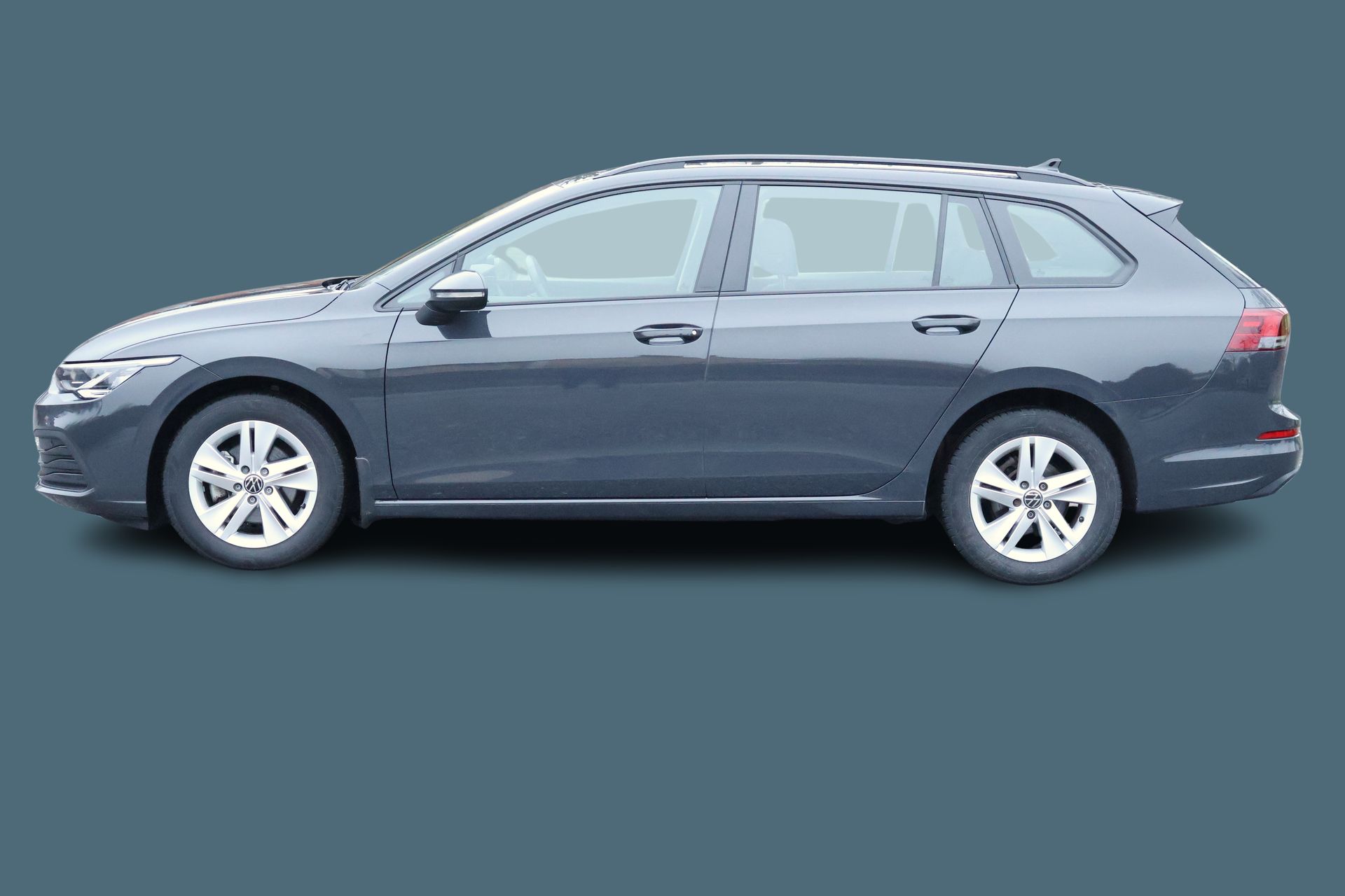 Volkswagen Golf 2023, bild 3/10