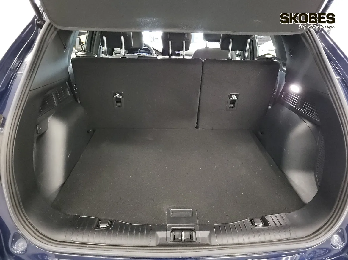 Ford Kuga Plug-In Hybrid