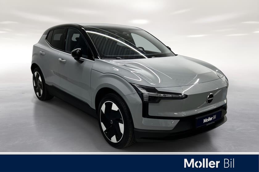Bilde 3 av Volvo EX30 Twin Motor Performance 428hk AWD Plus