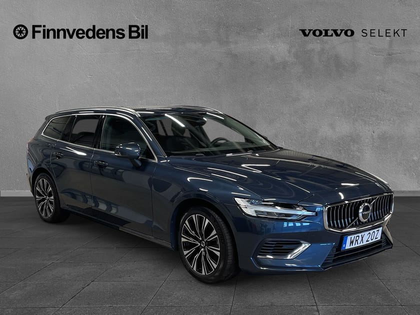 Bild 2 av Volvo V60