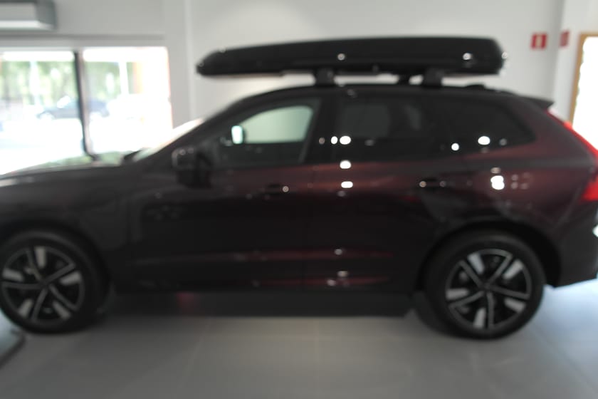 Bild 2 av Volvo XC60 T6 Plus Dark Nordic Edition