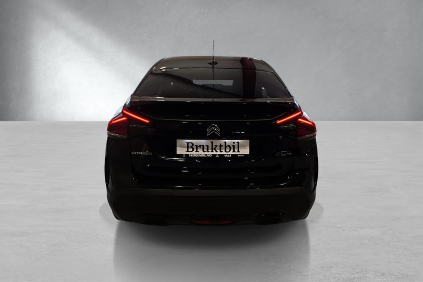 Bilde 5 av Citroën ë-C4 Shine