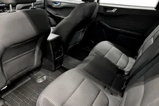 Ford Kuga Plug-In Hybrid