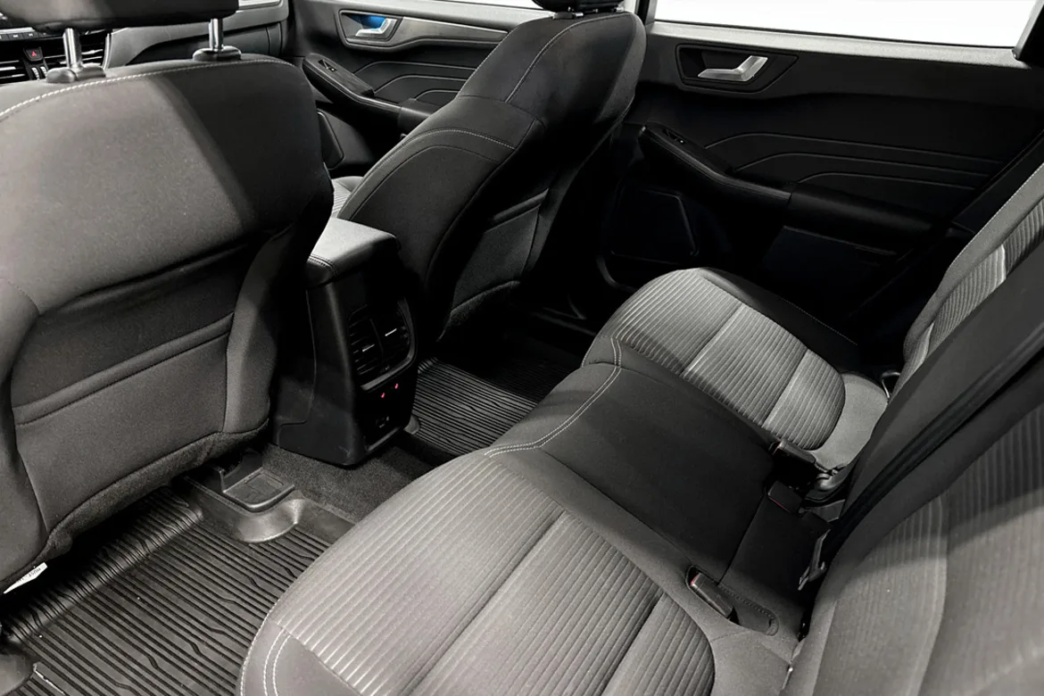 Ford Kuga Plug-In Hybrid