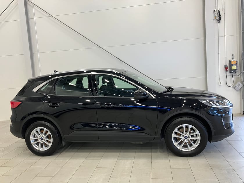 Bild 3 av Ford Kuga Plug-In Hybrid 0% KAMPANJRÄNTA TITANIUM 2.5 225HK AUT