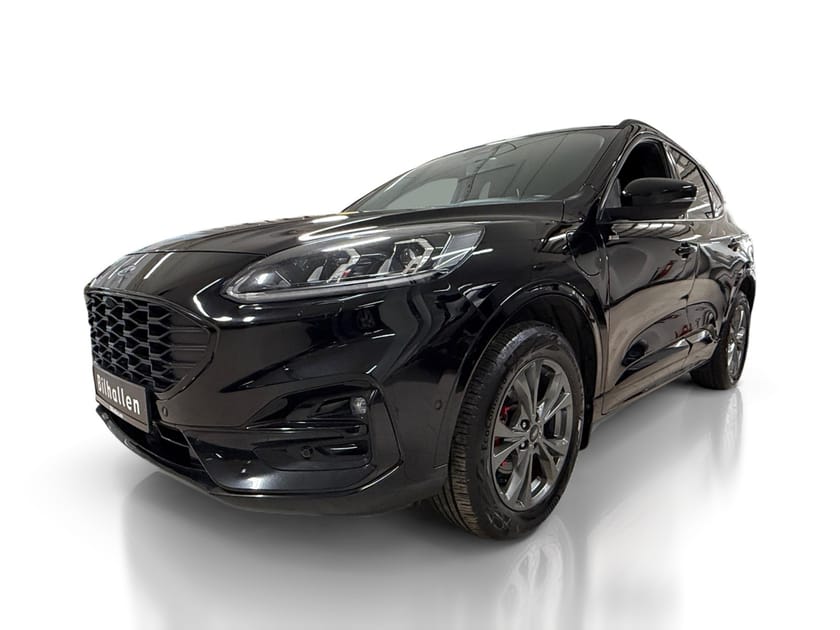 Bilde 1 av Ford Kuga Plug-In Hybrid 