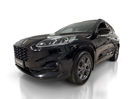 Ford Kuga Plug-In Hybrid