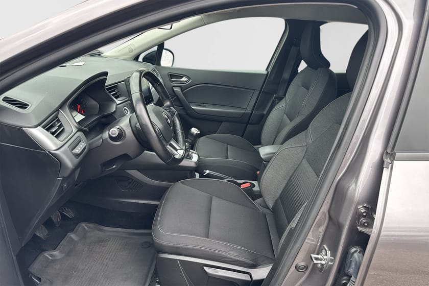 Bild 4 av Renault Captur