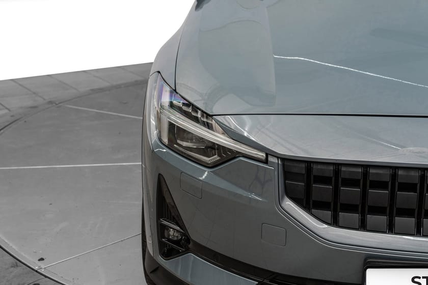 Bilde 4 av Polestar 2 Long range Dual motor