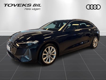 Audi A5 Avant TDI 2,0/204Hk Drag /Omgående leverans