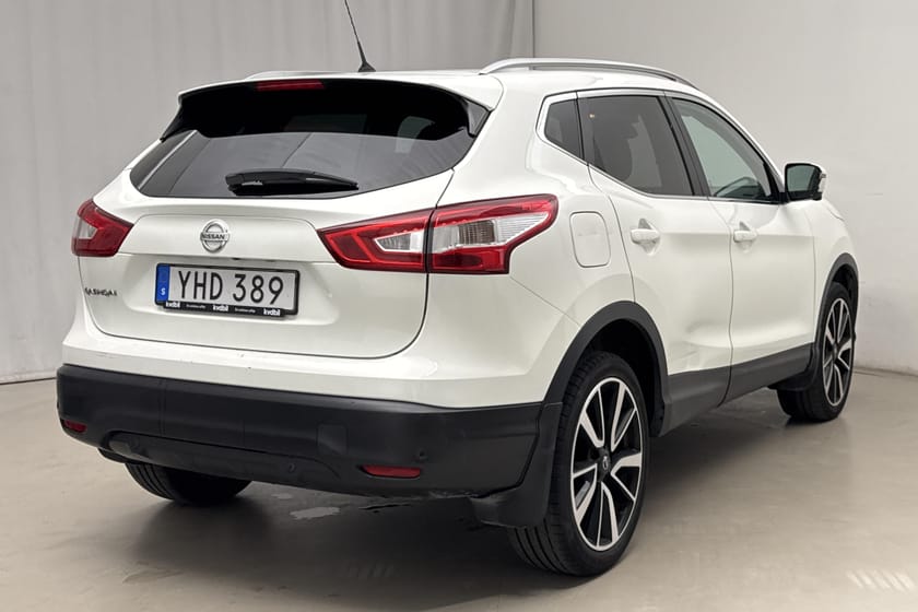 Bild 3 av Nissan Qashqai