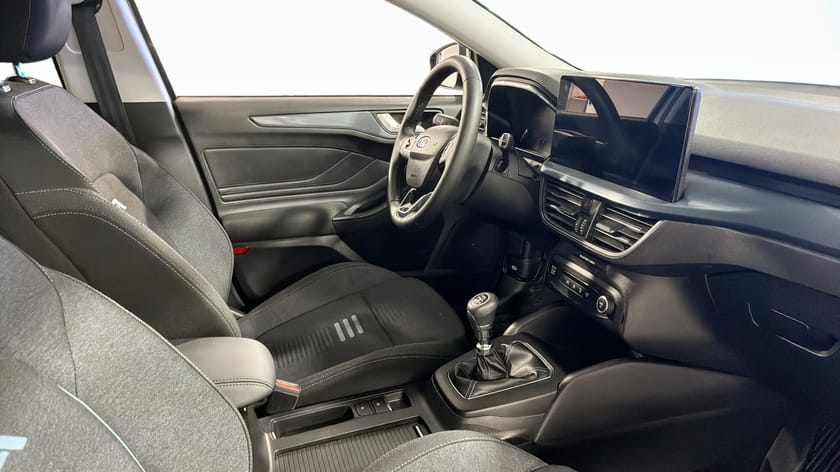 Bild 3 av Ford Focus Active 5d 1.0 EcoBoost E85 125hk