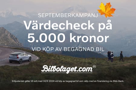 Volvo XC70 D5 AWD Summum