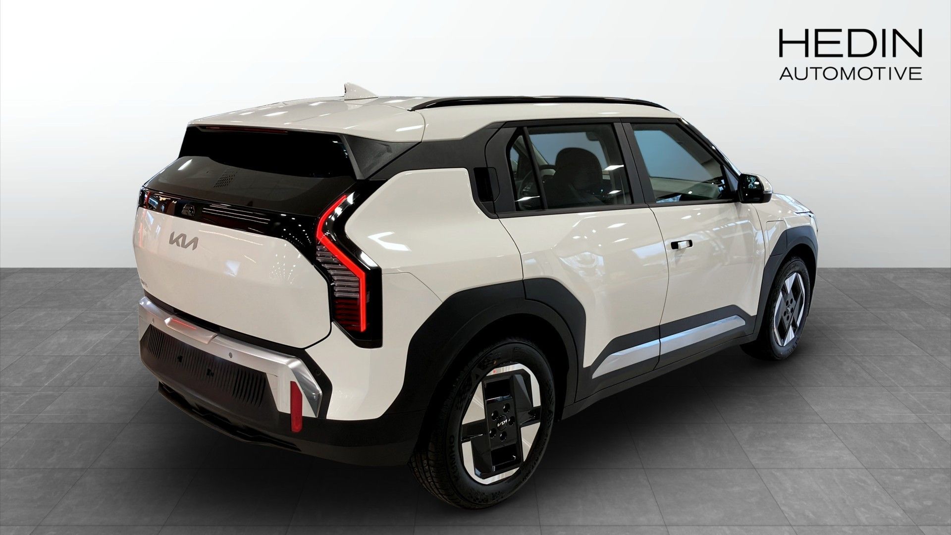 Kia EV3 LONG RANGE 2026, bild 2/10