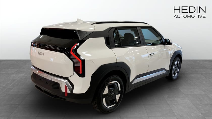 Bild 2 av Kia EV3 Long Range 