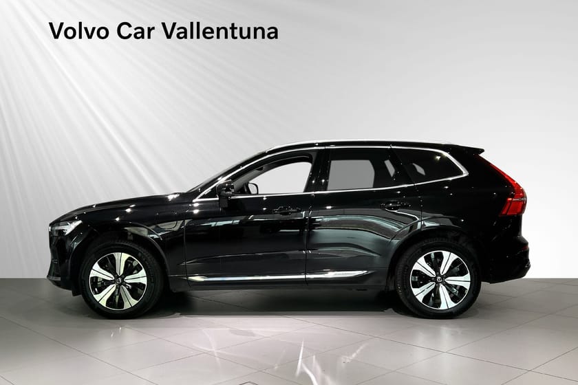 Bild 3 av Volvo XC60 Recharge T6 Plus Bright