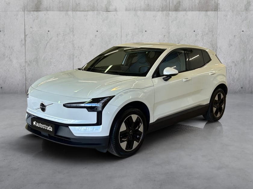 Bilde 1 av Volvo EX30 Single Motor Extended Range Adaptiv Cruise 475 km. rekkevidde Navi Varme ratt