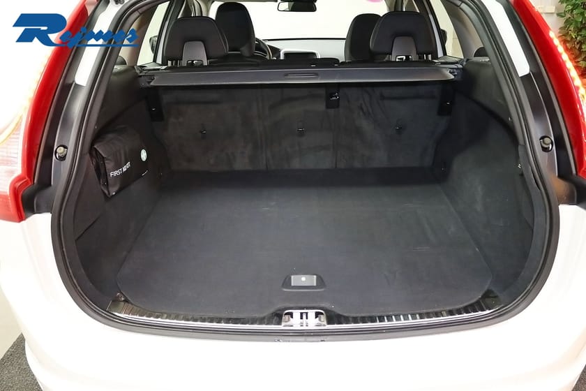 Bild 3 av Volvo XC60 D3 Classic Momentum