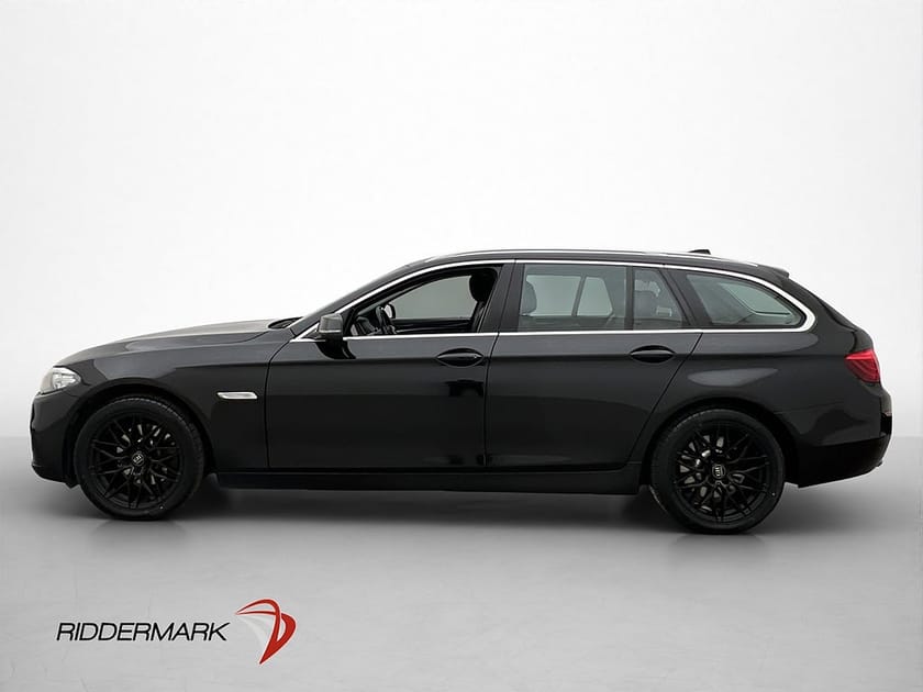 Bild 4 av BMW 520d xDrive Touring