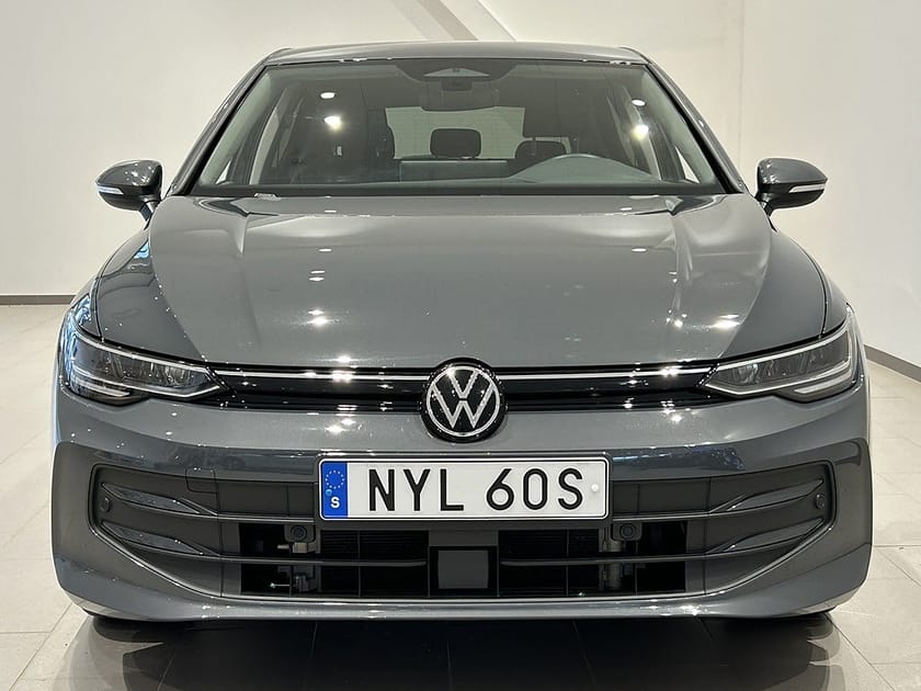 Bild 3 av Volkswagen Golf