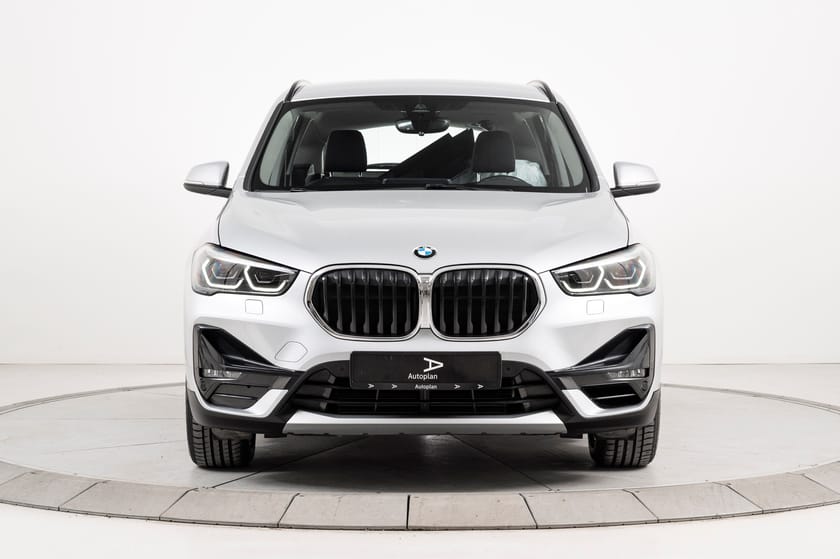 Bilde 4 av BMW X1 xDrive25e | Cruise/Krok/Kamera/HUD