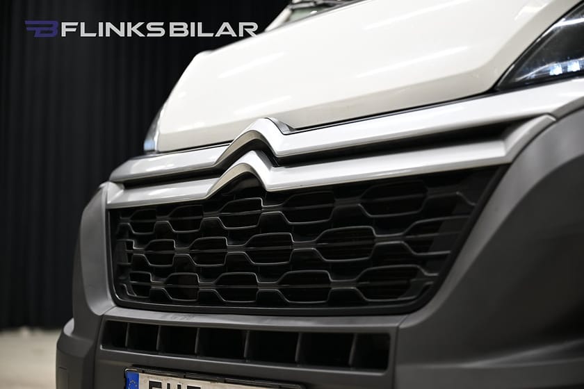 Bild 3 av Citroën Jumper