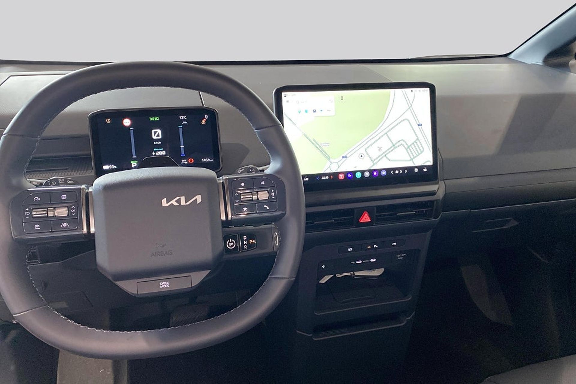 Kia PV5 2026, bild 7/14