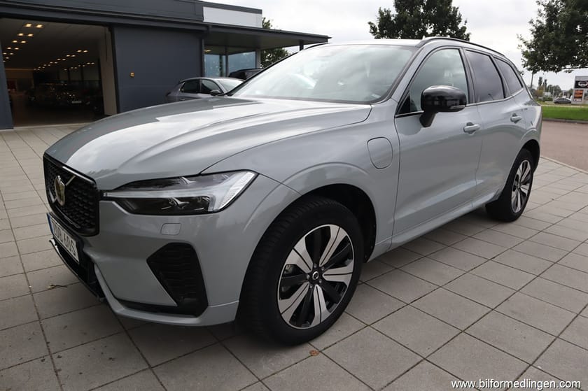 Bild 2 av Volvo XC60