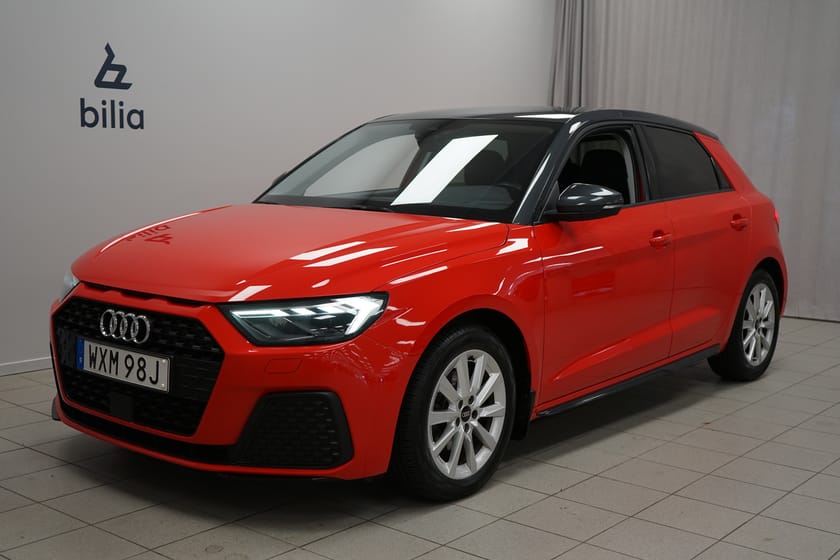 Bild 1 av Audi A1 Sportback 30 TFSI Proline
