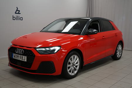 Audi A1 Sportback 30 TFSI Proline