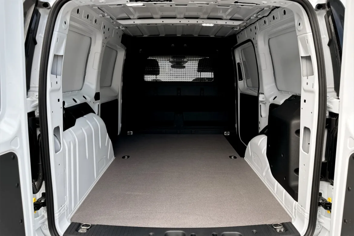 Ford Grand Transit Connect