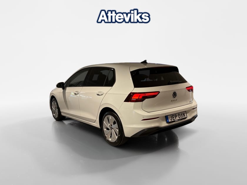 Bild 5 av Volkswagen Golf eTSI 150 HK Drag/Backkamera/Omgående leverans