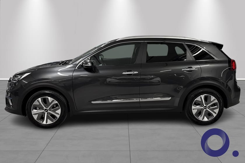 Bilde 5 av Kia e-Niro EXCLUSIVE, NAVIGASJON, ADAPTIVE CRUISE, MEMORY
