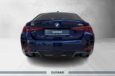 Thumnail bilde 3 av BMW i4 M50 xDrive Gran Coupé