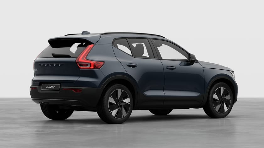Bild 5 av Volvo EX40 Single Motor Extended Range ExtendedRange Plus SE