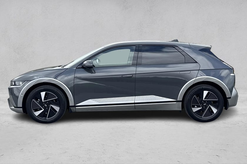 Bilde 2 av Hyundai Ioniq 5 84kWh LR AWD Premium S&T | NY | 360 KAM | LED MATRIX