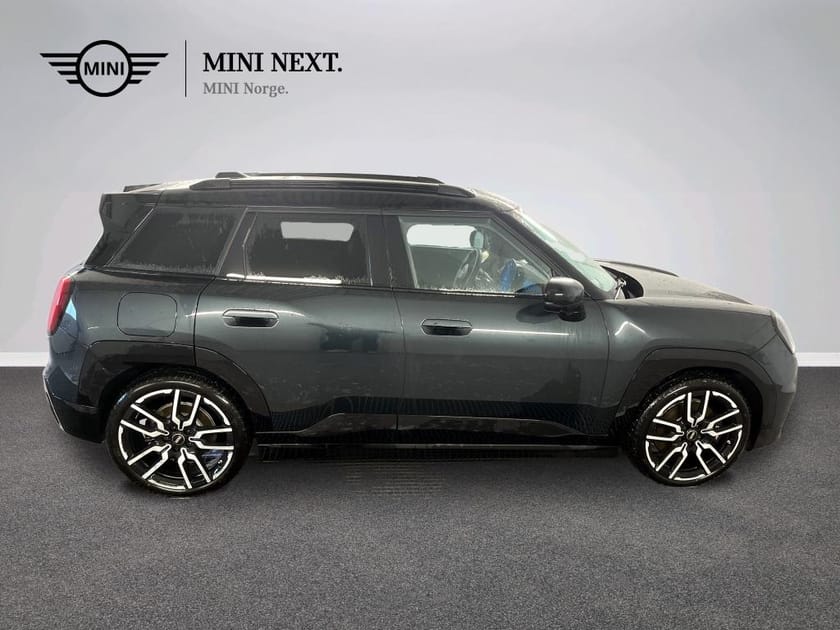 Bilde 4 av MINI Aceman SE JCW Trim, Package XL