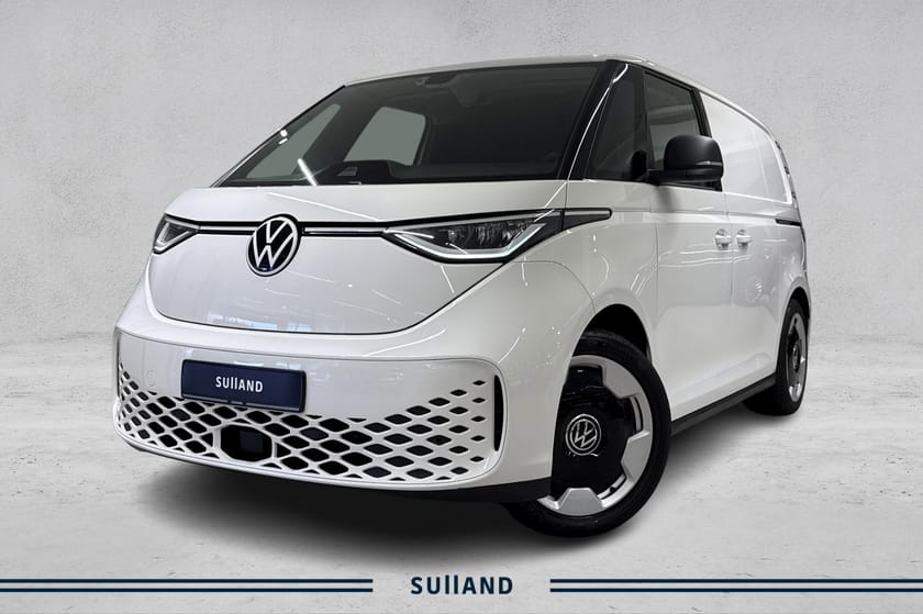 Bilde 1 av Volkswagen ID. Buzz Cargo