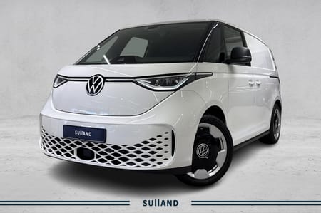 Volkswagen ID. Buzz Cargo