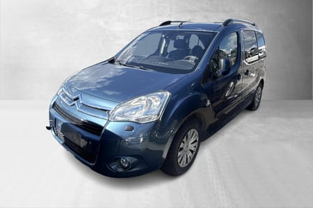 Citroën Berlingo Combi HDi/5-seter/Stor familiebil/Stort bagasjerom