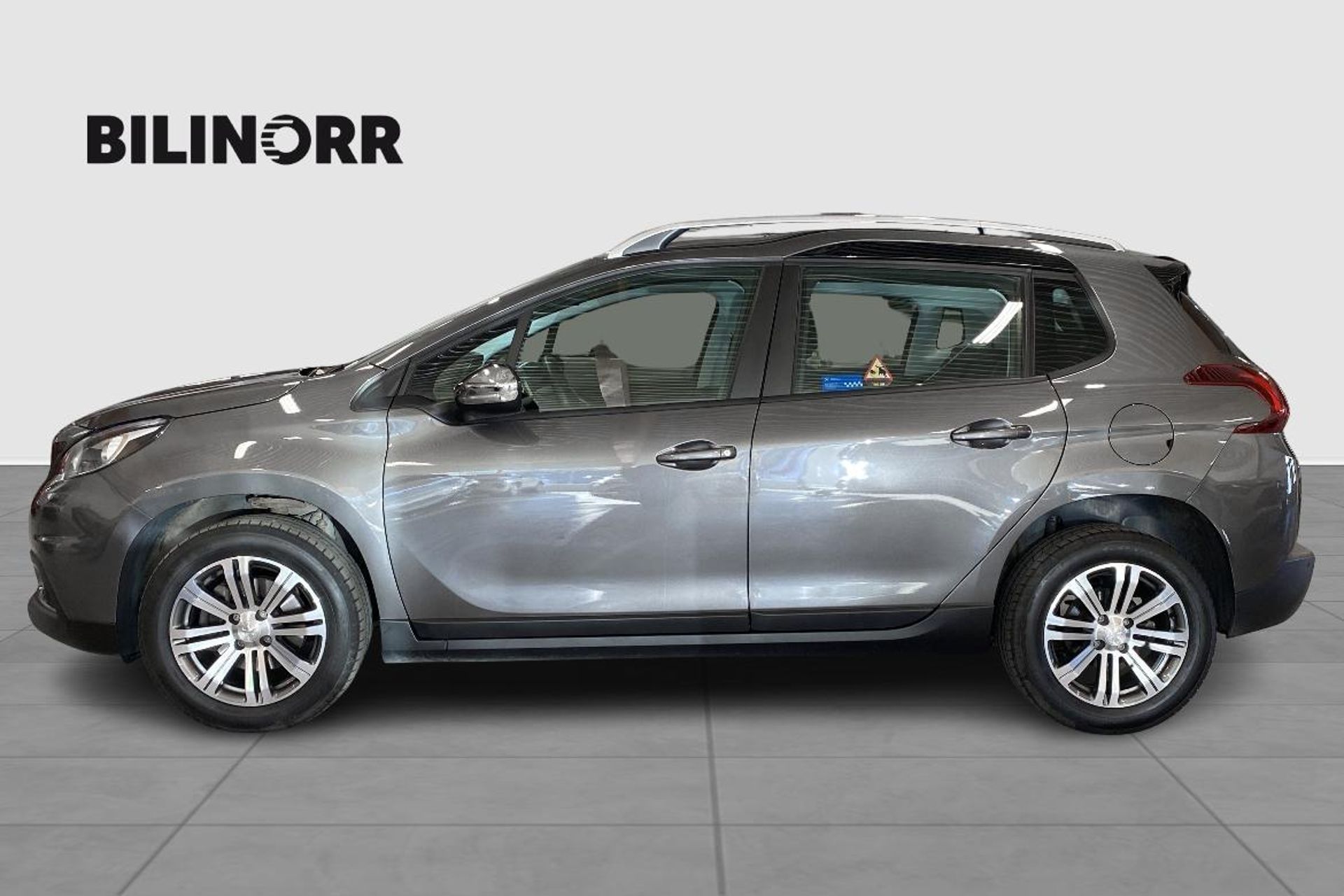Peugeot 2008 2017, bild 3/10