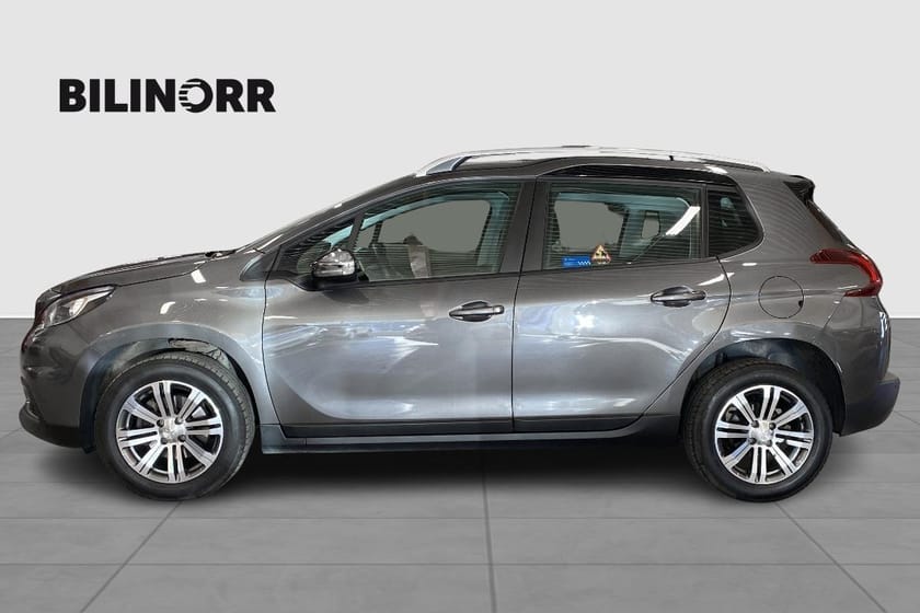 Bild 3 av Peugeot 2008
