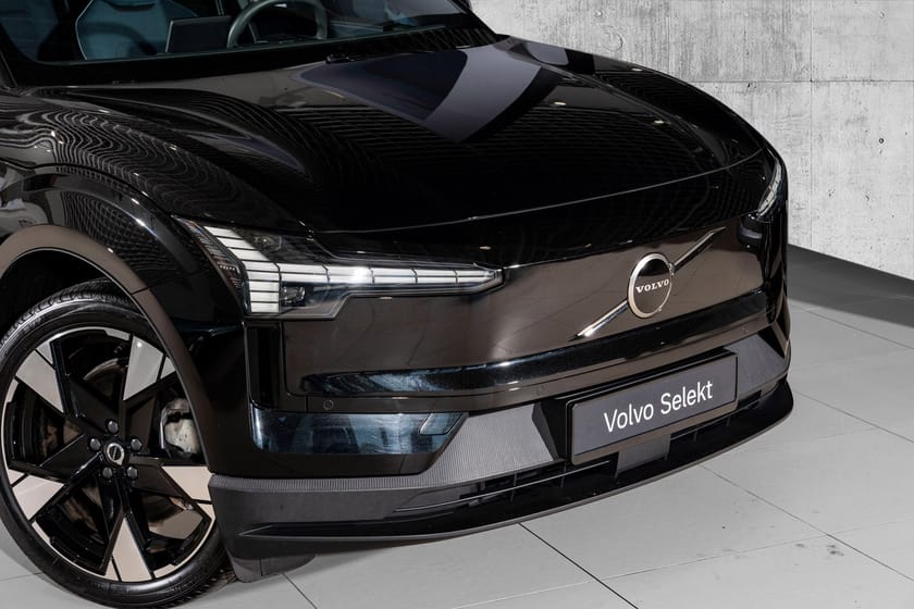 Bilde 5 av Volvo EX30 Twin Motor Performance 2025 Plus | H&K | Google |