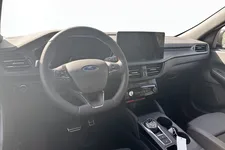 Ford Kuga Plug-In Hybrid