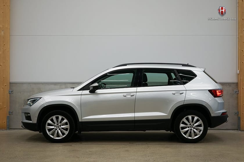 Bild 1 av SEAT Ateca 1.4 Style Drag Backkamera Carplay Adaptiv fart LED