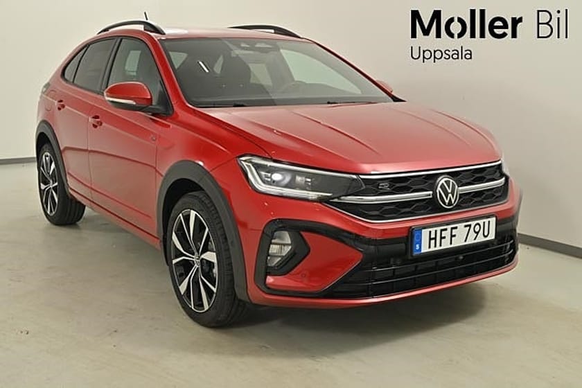Bild 1 av Volkswagen Taigo